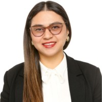 Katheryn Hernández