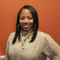 Tejuana Smith