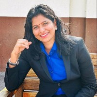 Akhila T