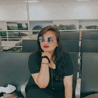 Juhi Parmar