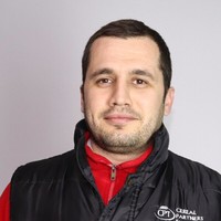 Serdar Bayrakoglu