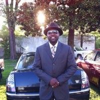 Erick Patterson