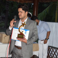 Shahzad Ahmad