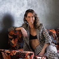 Gabrielle Aker