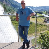 Marco Van Der Linden