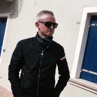 Richard Davies