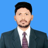 Pappu Kumar Mahato