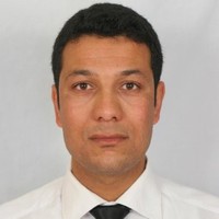 Madjid Boudemighat