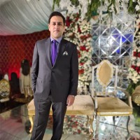 Salman Babar