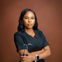 Oluchi Nwaobasi