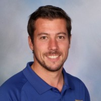 Simon Elliott