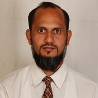 Zuber Ahmad Shaikh