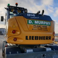 D Murphy