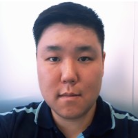 Daniel Min
