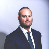 Robert Croke