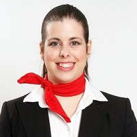 Patricia Gonzalez Grau