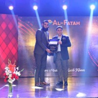 Muhammad Salman Idrees