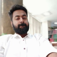 Tushar Sharma