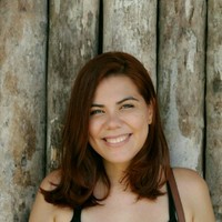 Fernanda Lopes da Silva