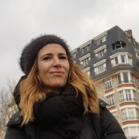 Maider Urrutia Echegaray