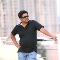 Bommaku Murali