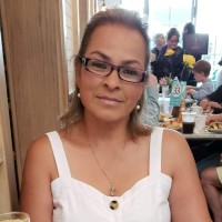 Lisa Fruge