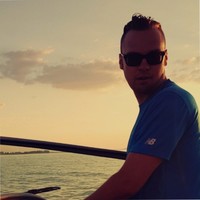 Eric Mcgill