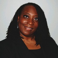 Tamara DuBose DNP, RN, NE-BC