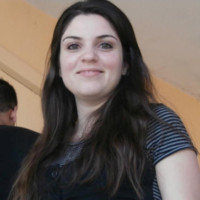 Eleni Garmpi