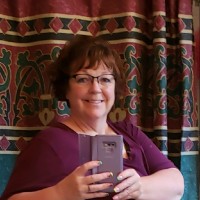 Tracy Thomas