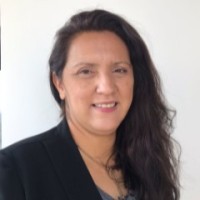Hilda del C Navarro B