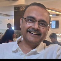 Ashish Mishra