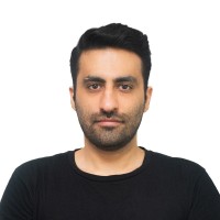 Saman Ghorban