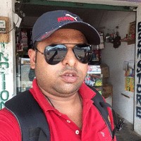 Shuvasis Mishra