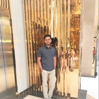 Yogesh Dhakane