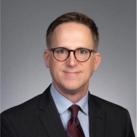 David C. Gillies