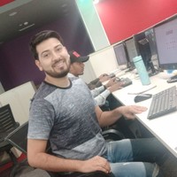 Mohammed Suhail Gour