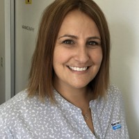 Sandra Gregory