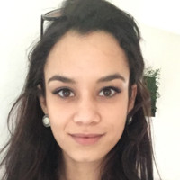 Safia Le Guern