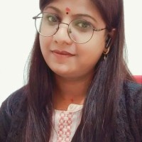 Shikha Rani