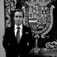Diego Alfonso Ruiz Herberg