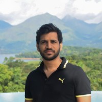 Vimal Thundiyil