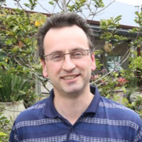 Neil Kaiser