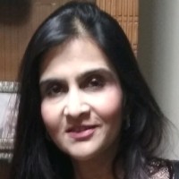 Anvita Jain