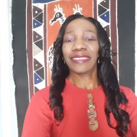 Cynthia Scott