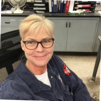 Lisa Loader