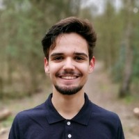 Dayan Dijkshoorn