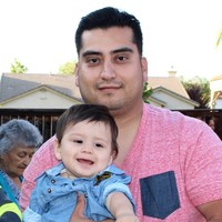 Gilbert Rosales