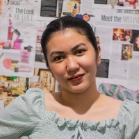 Jhoanna Villanueva