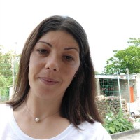 Ana Cristina Fonseca Areias